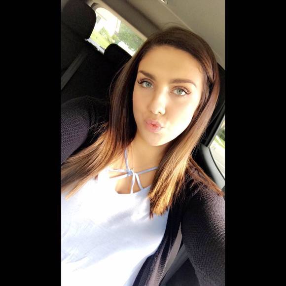 Meet your Posher, Lexi - Picture 1 of 1